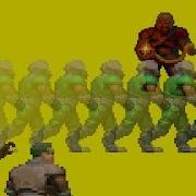 Можно ли пройти Doom II не причиняя вреда демонам Часть 1