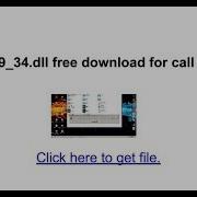 HOW TO FIX D3DX9 34 DLL IN COD4 100 WORKING