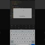 Fast Coding By BCA Student Bca Shortvideo BCA Coding Study
