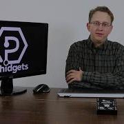 Phidgets Developing For The Phidget SBC In C