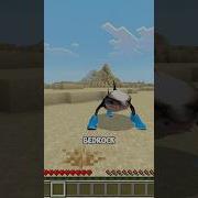 Why Java Mods Are So Much Better Than Bedrock Mods Minecraft