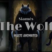 The Wolf Halloween AMV Multifandom Animated