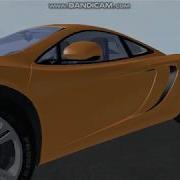 Blender Game Engine Arcade Car Physics
