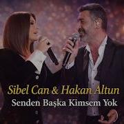 Sibel Can Hakan Altun Senden Başka Kimsem Yok مترجمة للعربية