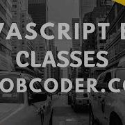 Классы JavaScript ES6 конструкторы методы статические методы геттеры сеттеры