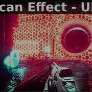 How To Make A Futuristic World Scanning System In Unreal Engine PostProcess