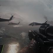 American Marines USMC Modern Warfare Remastered