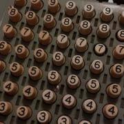 Monroe Adding Machine