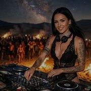 Dark Tech House 2026 Hypnotic Desert Night Flow Deep Underground Bass