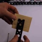 Pixel Node Stip Matrix