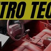 Top 11 Most Hi Tech Funky Automotive Instrument Panels Of The 1980s