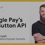 Google Pay S PayButton API