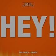 Hey SOUND EFFECT Hey SOUNDS SFX