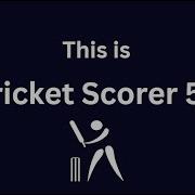 CS50 Python Final Project A Cricket Scoring App