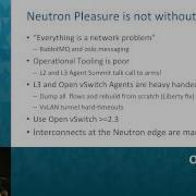 Neutron In The Real World TWC Implementation And Evolution