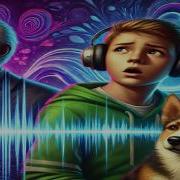 Surprise You Can Hear Sine Waves Signal Processing