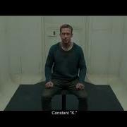 Blade Runner 2049 Baseline Test