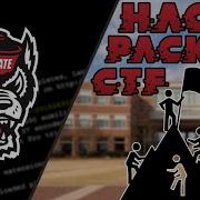 HackPack CTF Forging Python Flask Session Cookies