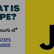 40 How To Use Scope In JavaScript Weekendcodingintelugu