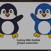 Cute Penguin Python Turtle Amazing Graphics 35 Latest Graphics 2024 Python Turtle New