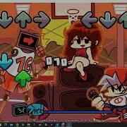 FNF Hex Mod Full Week X With Voice