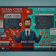 Clean Code Explained Why Comments Are Evil How To Write Cleaner Code