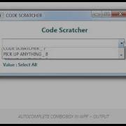 Autocomplete Combobox In WPF