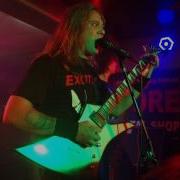 Anabios Denial Of Life Death Cover Live At Barvy Club Kiev 04 12 2015