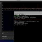 SDRangel Frequency Tracker