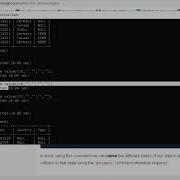 SQL TCL Commands Commit Rollback Savepoint In DBMS By Shivam Arora In Hindi