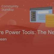 Entity Framework Community Standup EF Core Power Tools The New Batch