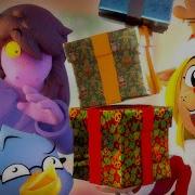 Noelle S Secret Santa Deltarune 3D Animation