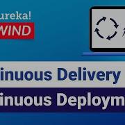Continuous Delivery Vs Continuous Deployment DevOps Methodology Devops Training Edureka Rewind