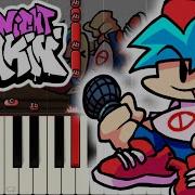 Peppermint Meme FNF Animation