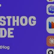 Что такое PostHog Code Официальная демонстрация и руководство