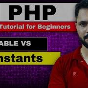 Php Tutorial For Beginners 13 Constants In PHP