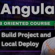 Angular 19 Tutorial 57 How To Build And Deploy An Angular App On Localhost