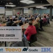 Java And Gen AI JVM Agents With Embabel