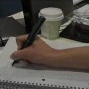 A Java Minute With LiveScribe Duke Choice Award Winner