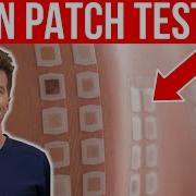 ALLERGY TESTING Doctor Explains The Skin Patch Test