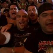 Iron Maiden Moonchild Flight 666 HD