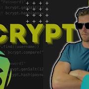 Hashing Passwords In Node And Express Using Bcrypt