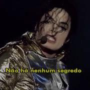 Michael Jackson In The Closet Live Legendado