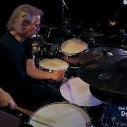Dave Weckl Steroids Drum Solo