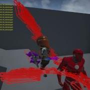 Rama Melee Weapon Plugin Setup 3