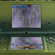 Defence Wars Dsiware Trailer