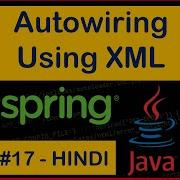 Autowiring Using XML Complete Session ByName ByType ByConstructor Spring Tutorial