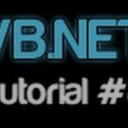 VB NET Tutorial 8 List Box Visual Basic 2008 2010