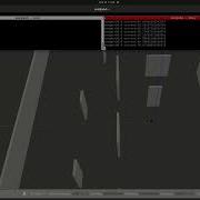 Vector Field Histogram Demo1