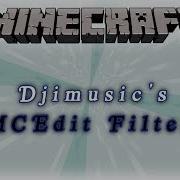 Minecraft Djimusic S MCEdit Filters Ep 3 Find And Replace Find Command Blocks Filter